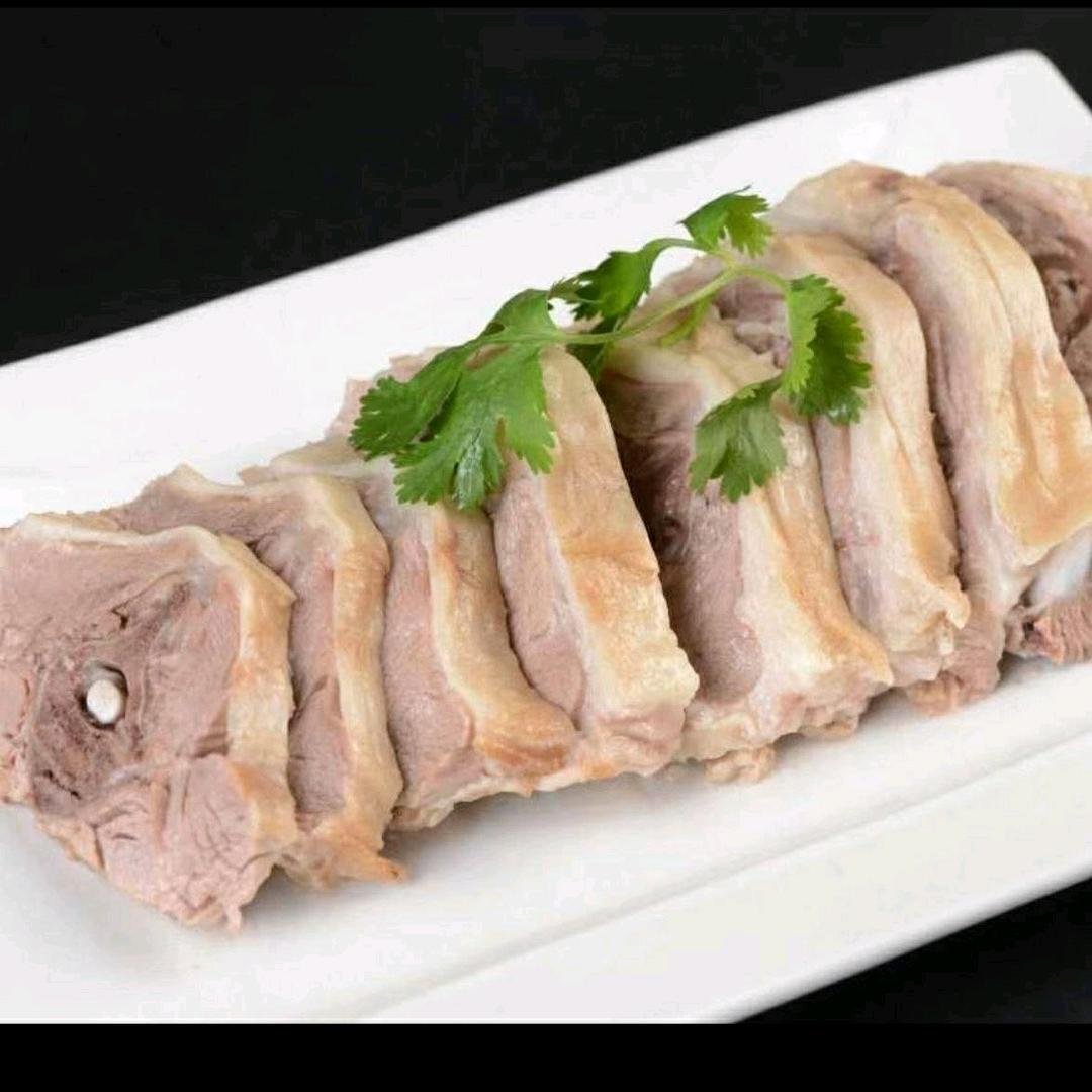 小小念