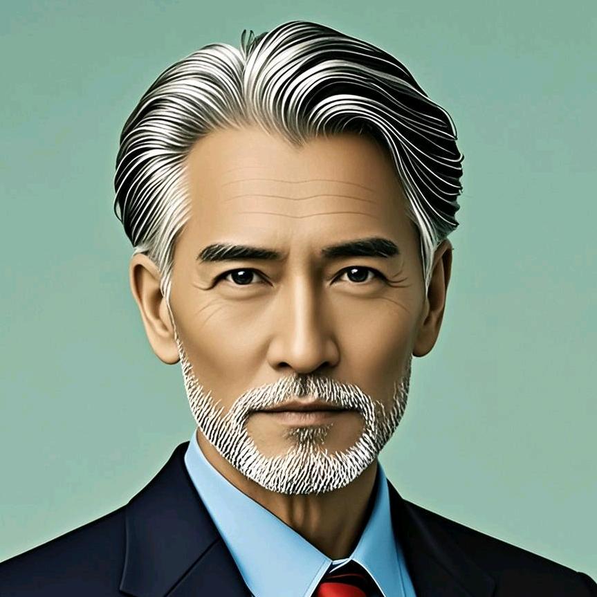 行为之美