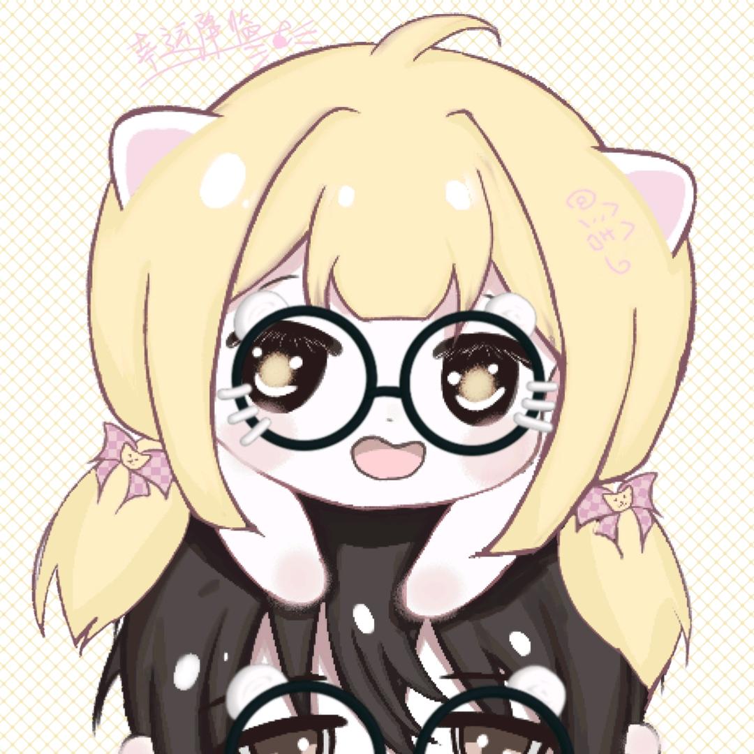 。