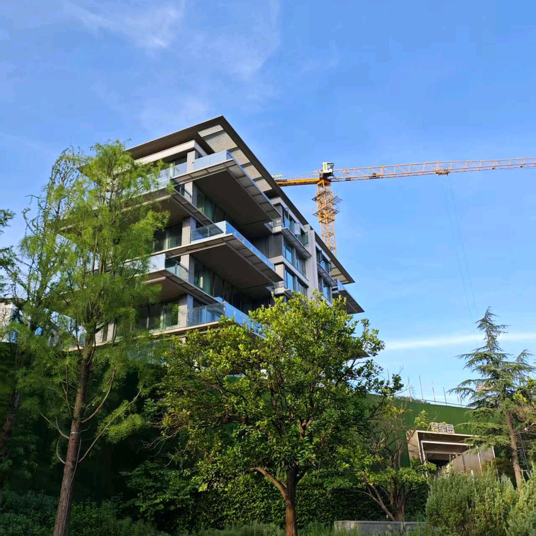 华润置地悦府杰杰