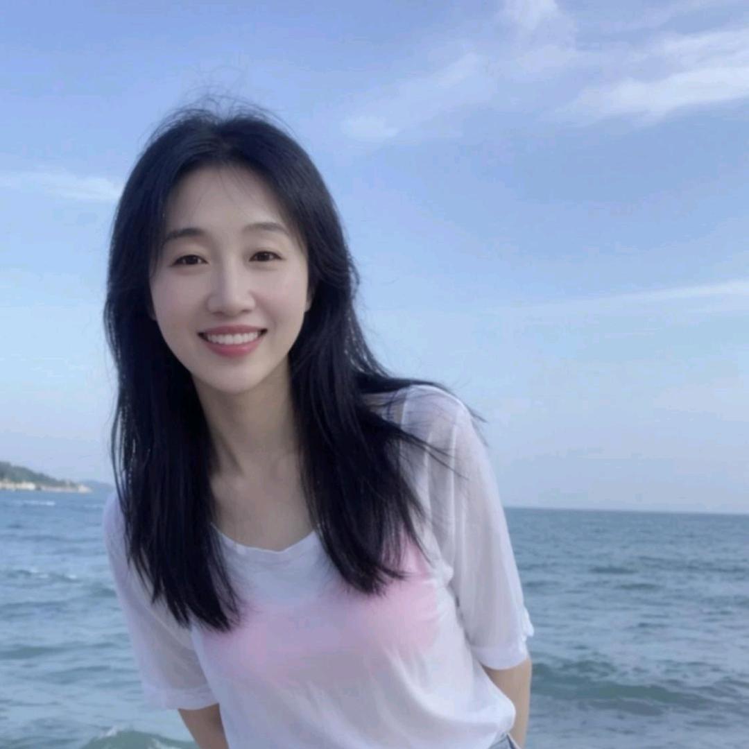 英子