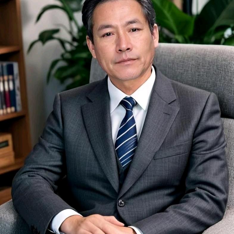 喜乐人生。