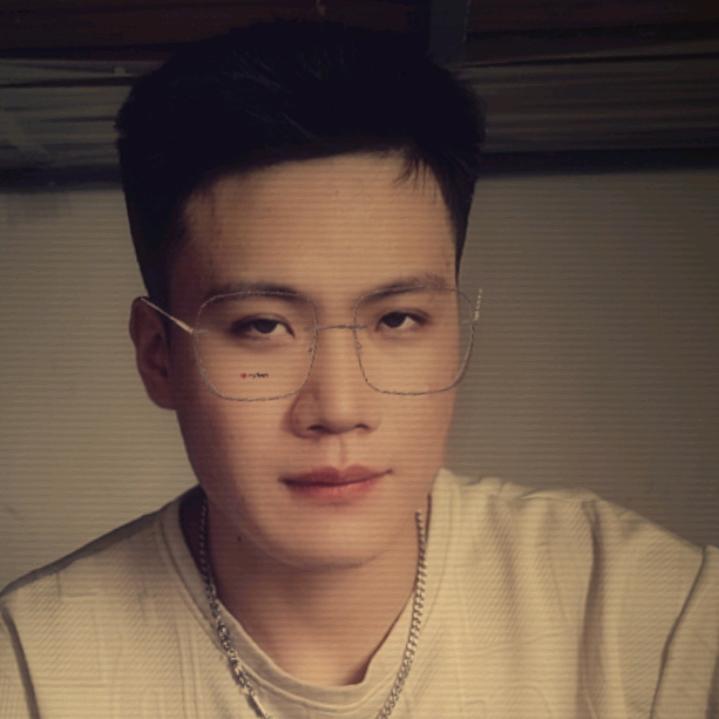 在人间贩卖温柔