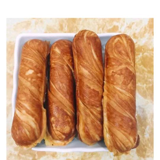 香酥牛奶棒合作招商 找合伙人