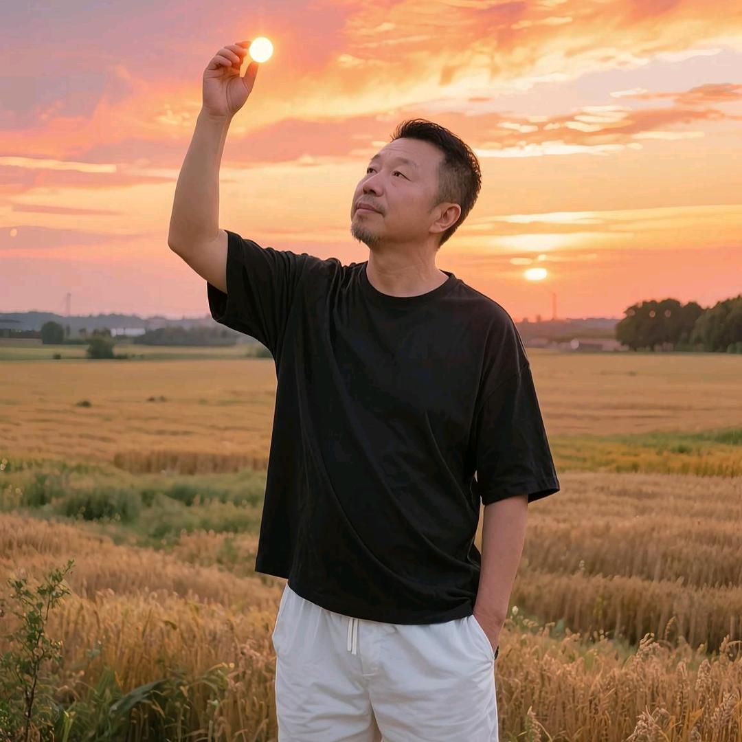 别怕有我