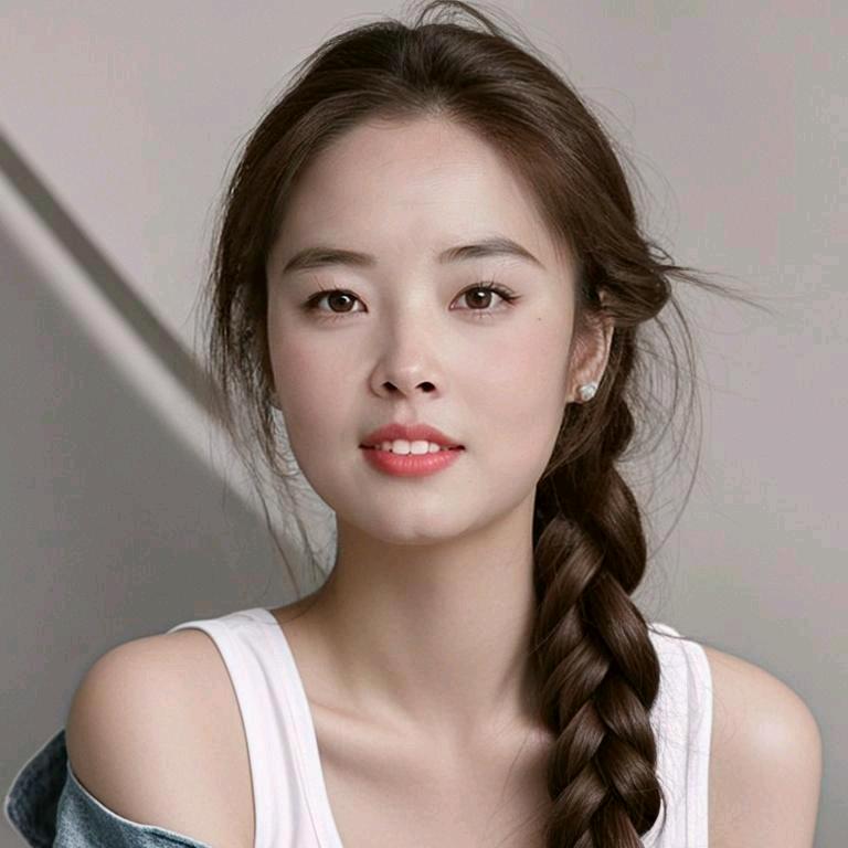 阿细妹妹