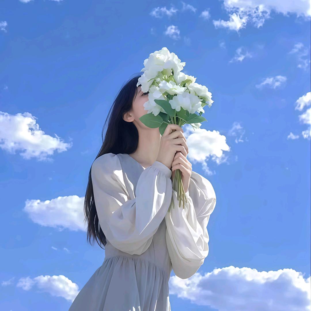 爱喝苏打水