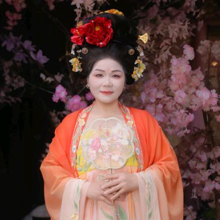 梦婷（不定时开播）