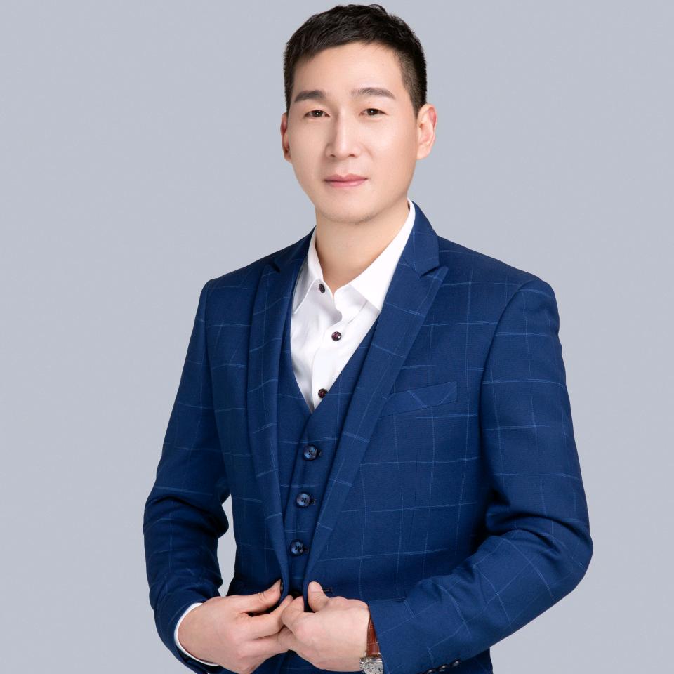 王业鸿〔磁性唱将〕