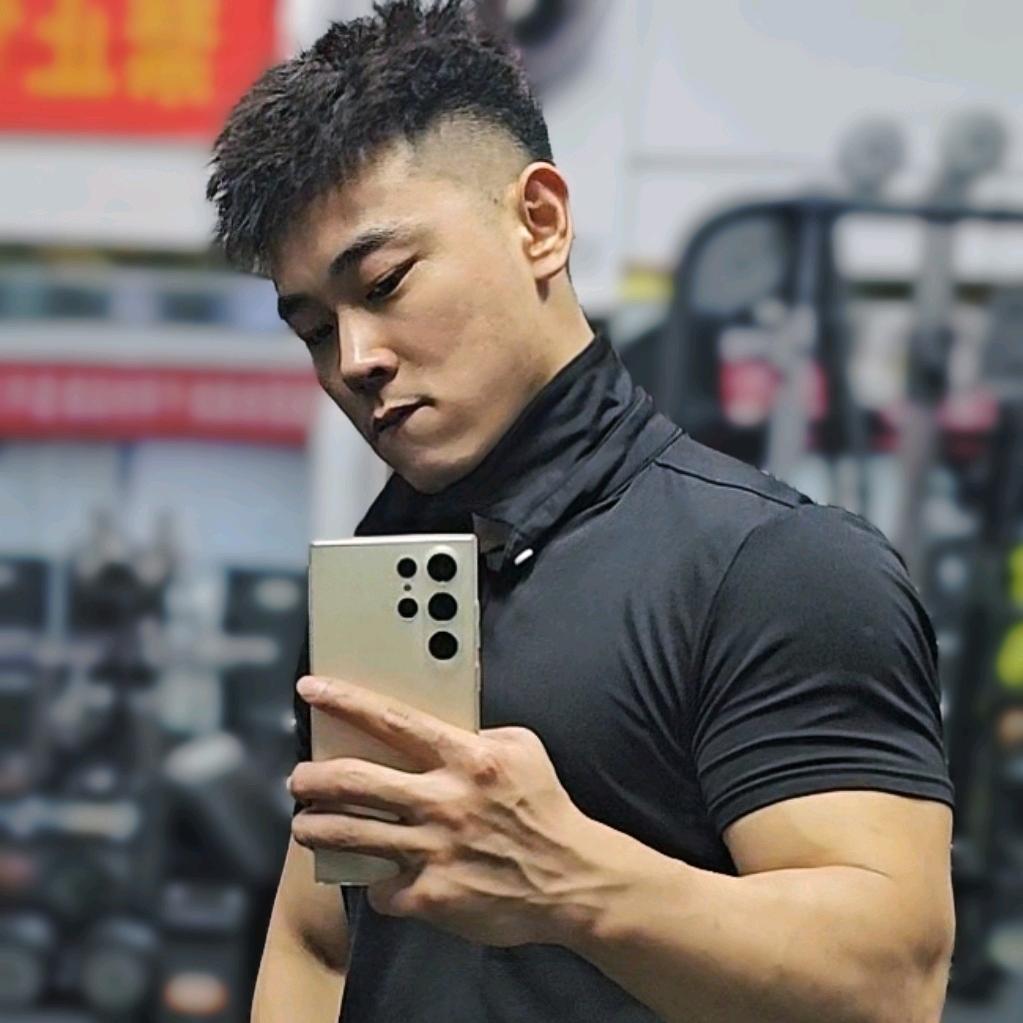 健身君