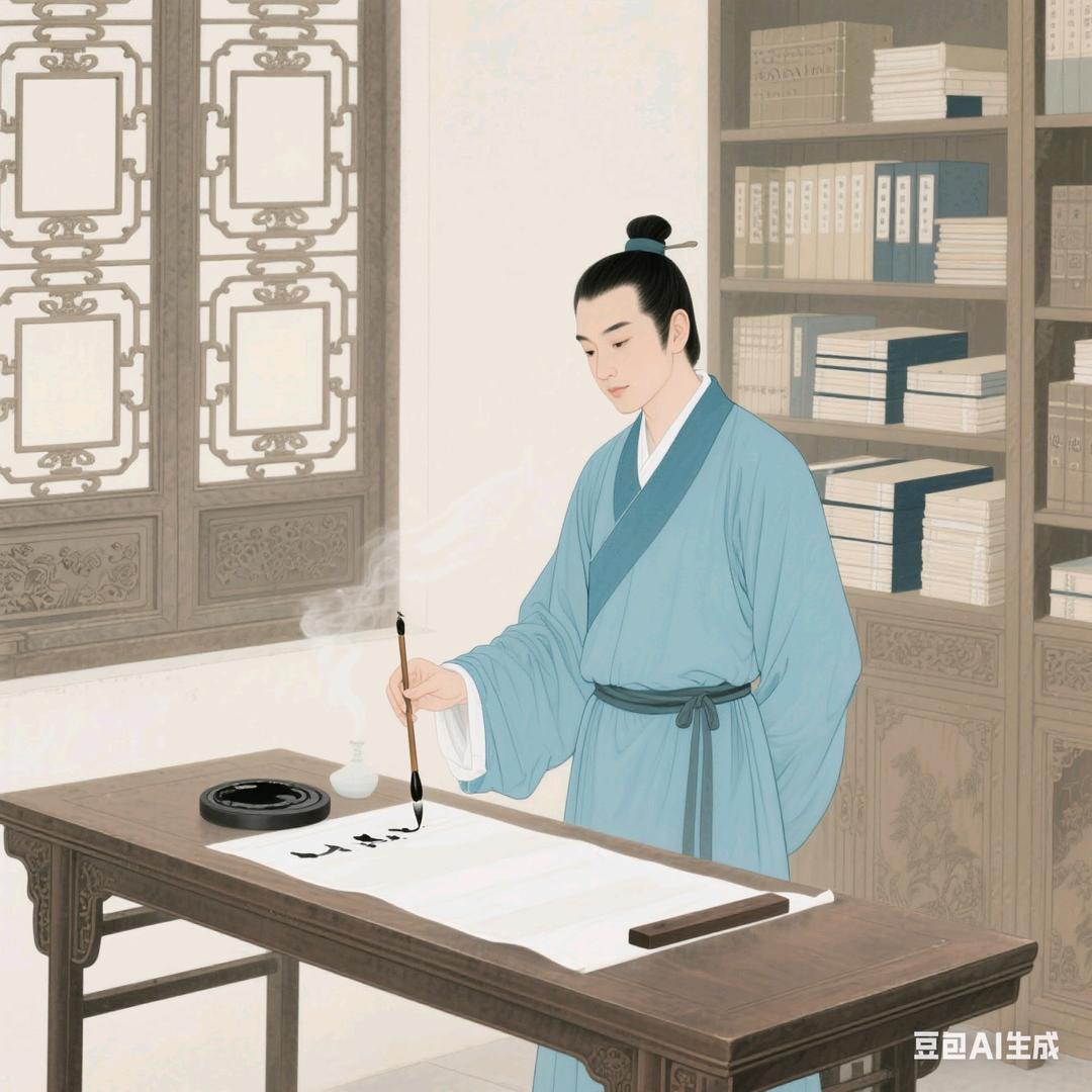 沧海一粟