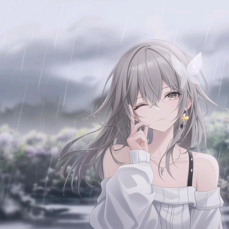 青衫