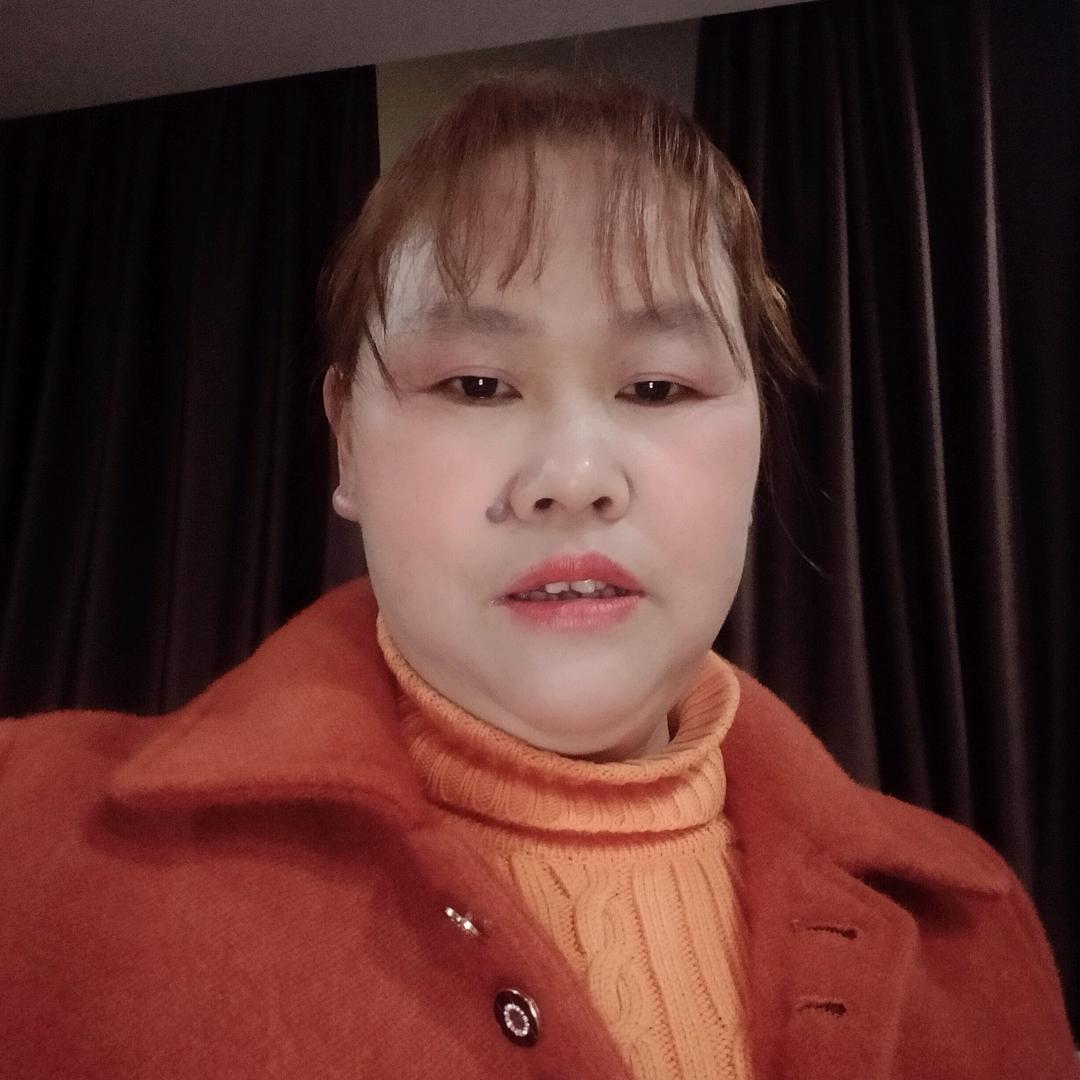 陈姐开播不定时