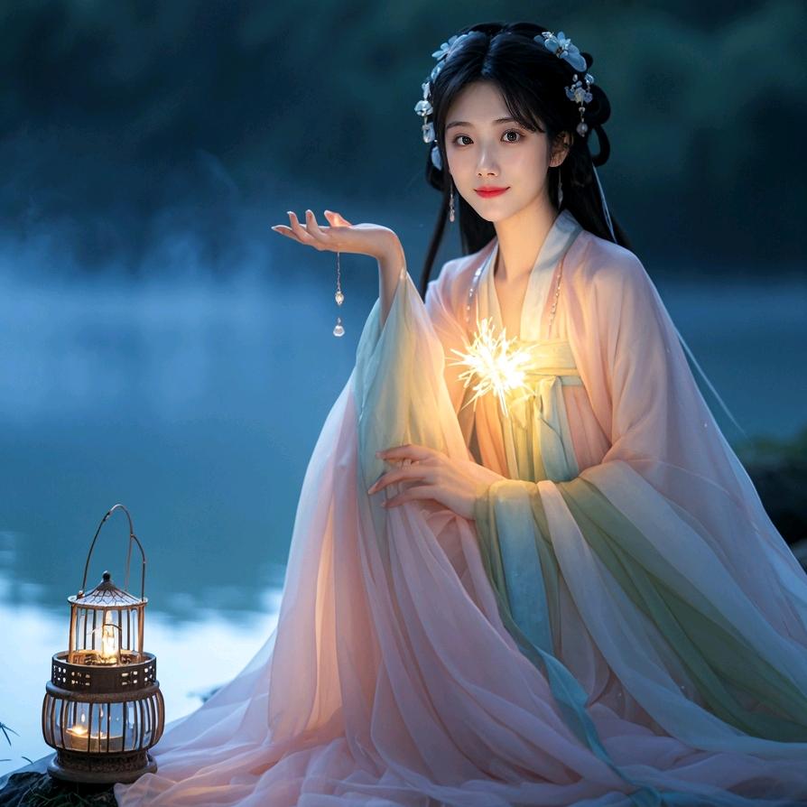 ✨🌸小漂亮～🌸✨