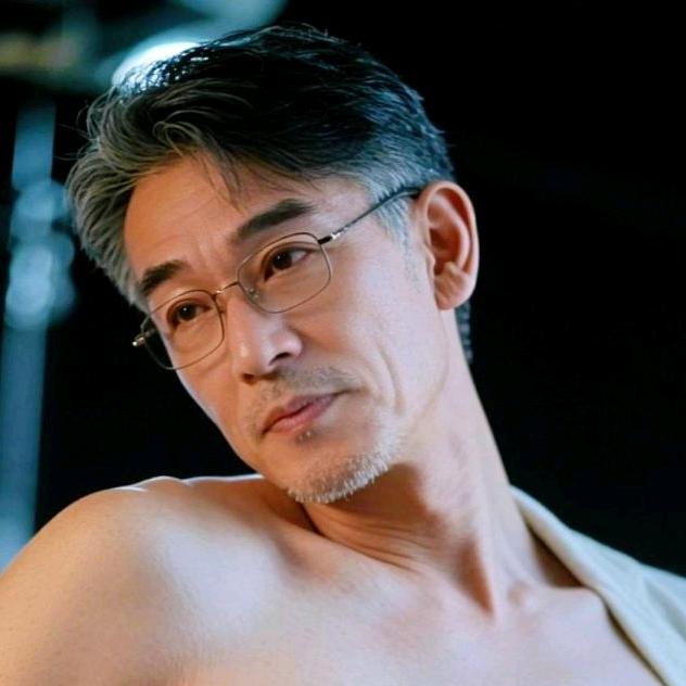 释怀大叔