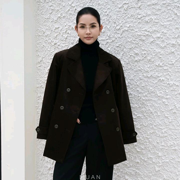 阿文 MG【直播爆款穿搭】