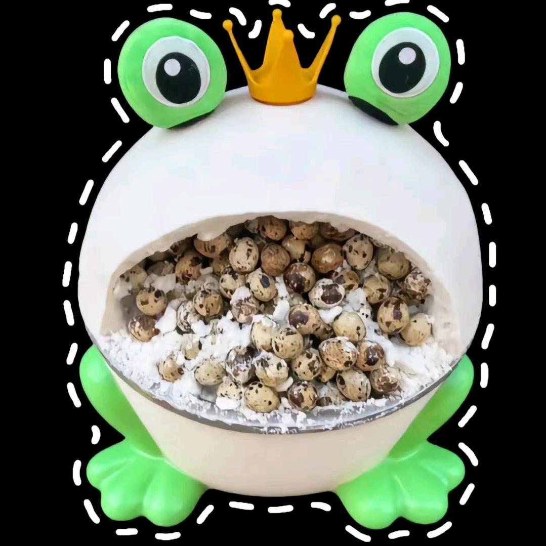 盐焗鹌鹑蛋（创业版）