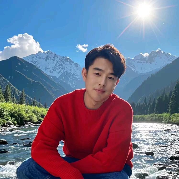 💕幸福归来💕