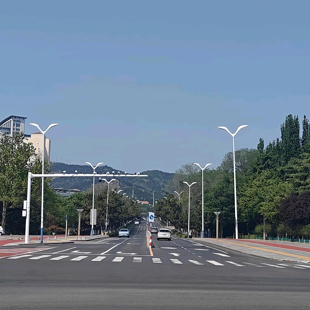 日落归山海