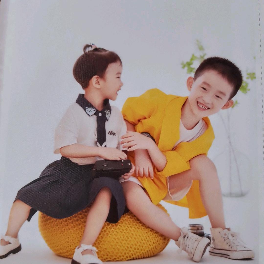 时光清浅💖步步安然🧡ྀི💛ྀ