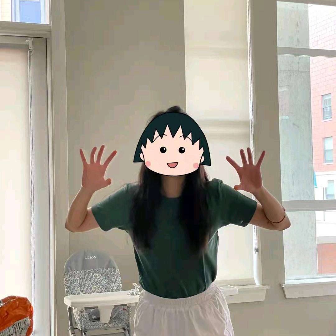 🧊块公主