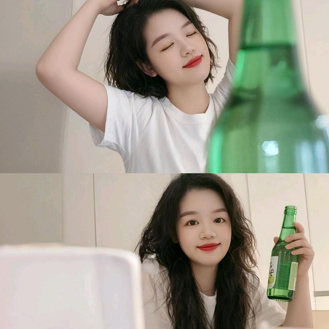 啾啾不吃橙子🍊