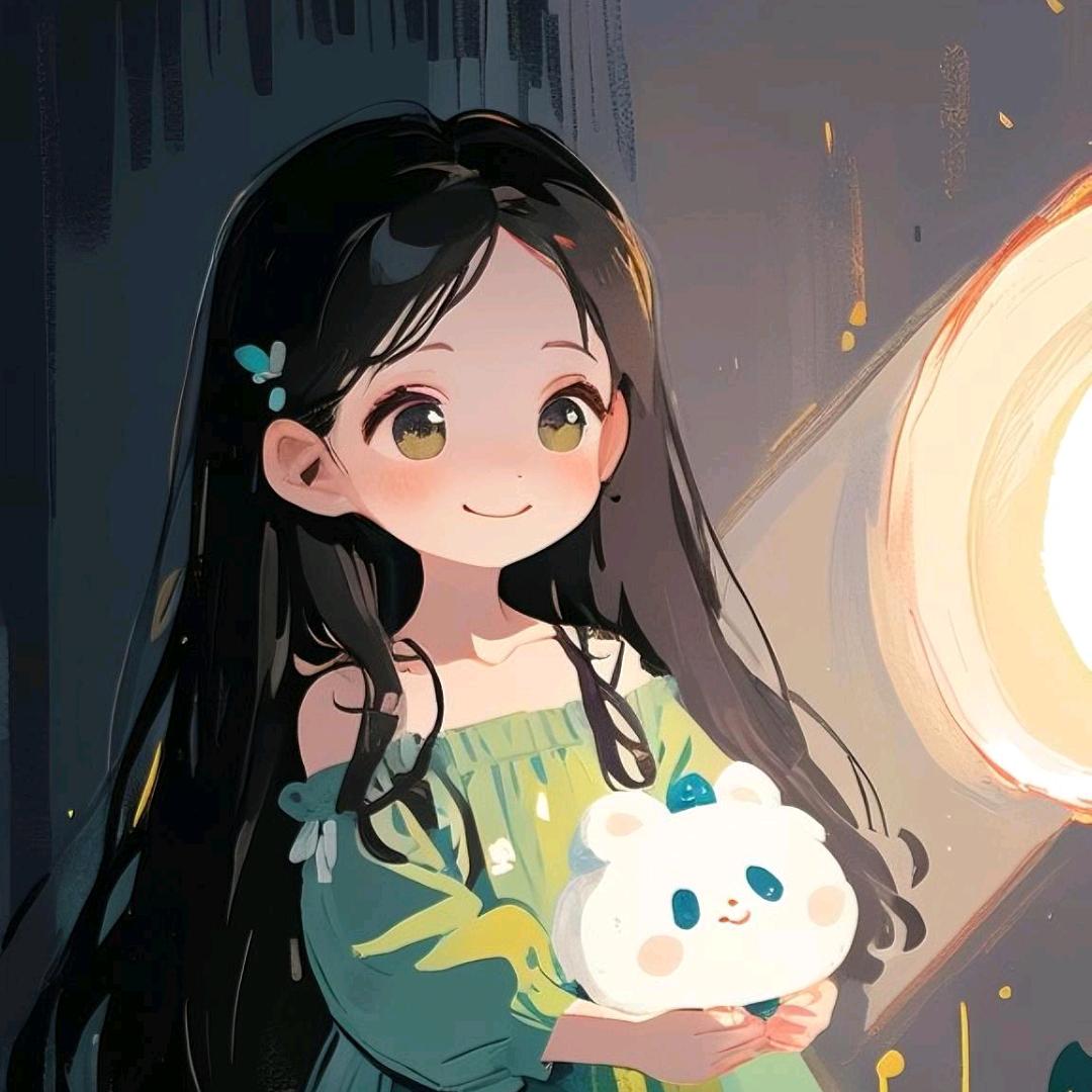 霖霖兔子🐰