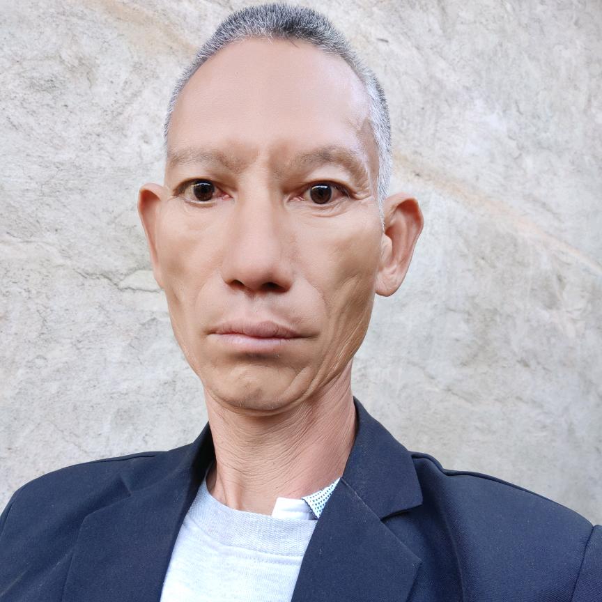 农村养牛
