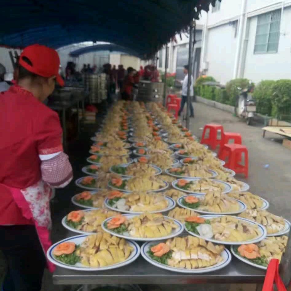 姚哥味厨《食季屿你》