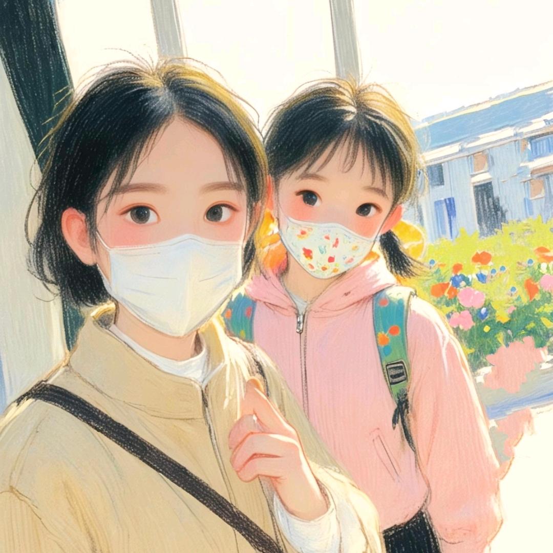 月亮姐姐l🌻