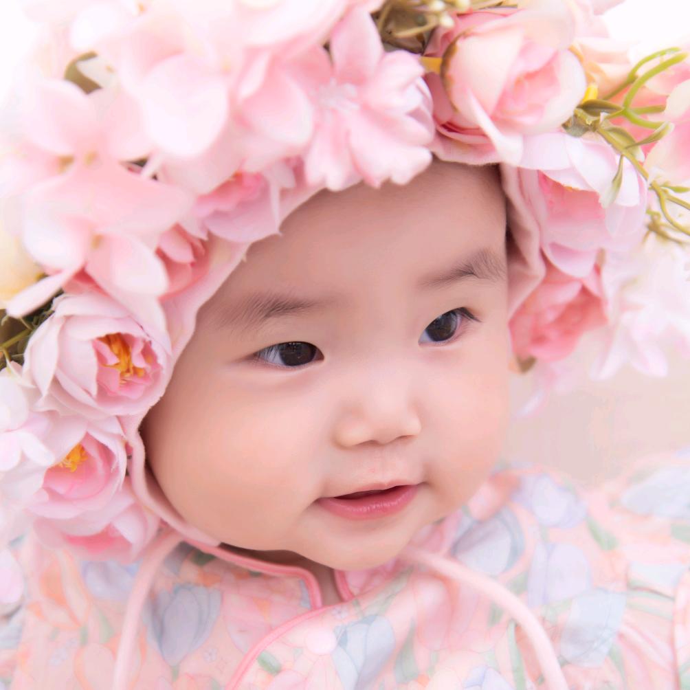 小橙子宝贝