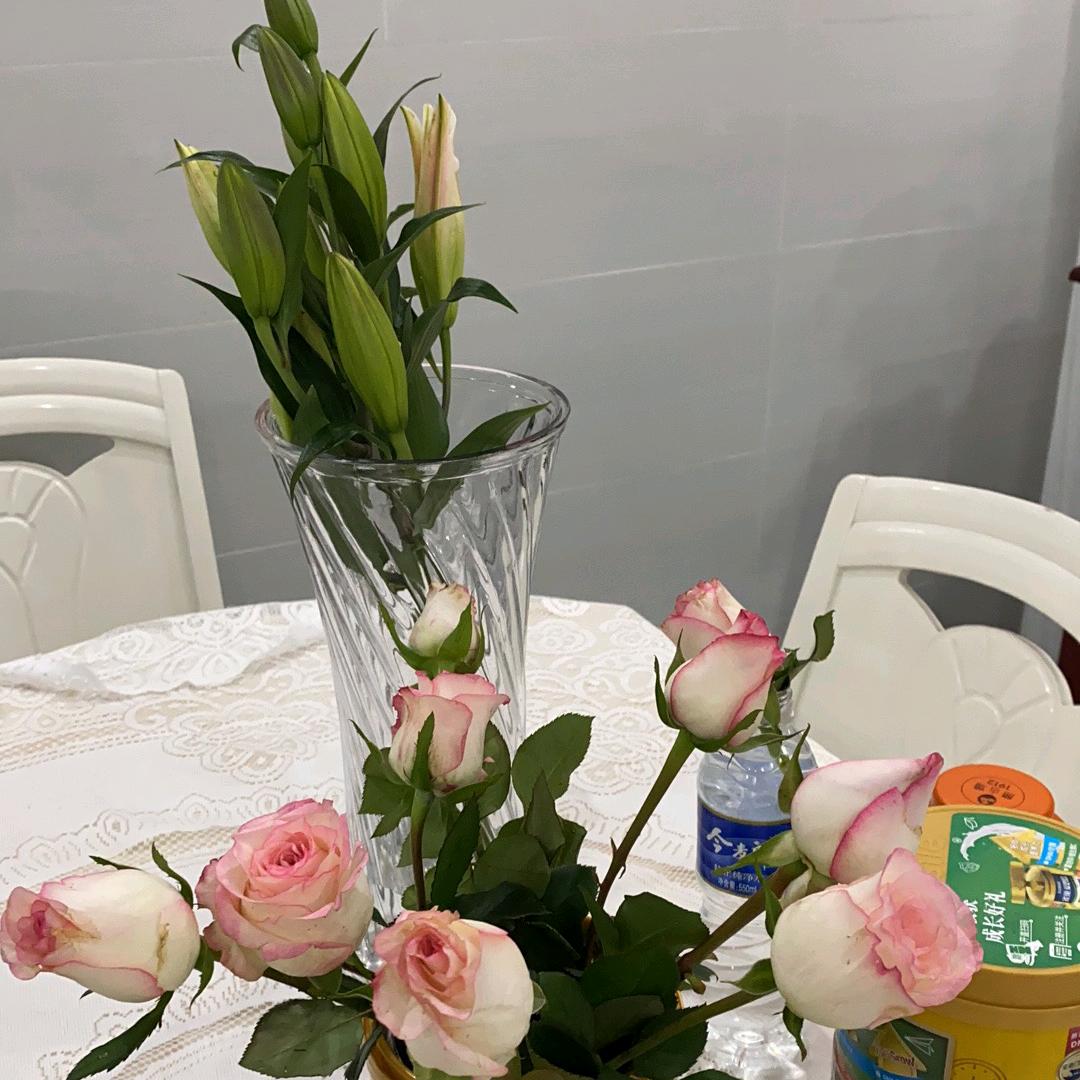 汪大小姐🌸