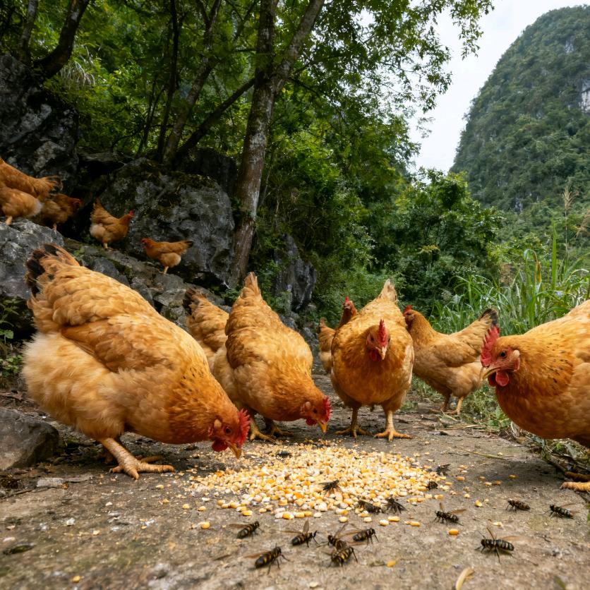 旺好鸡蛋经营部