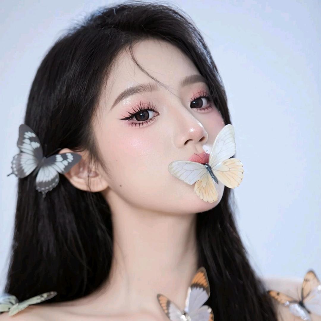 糯米团子.