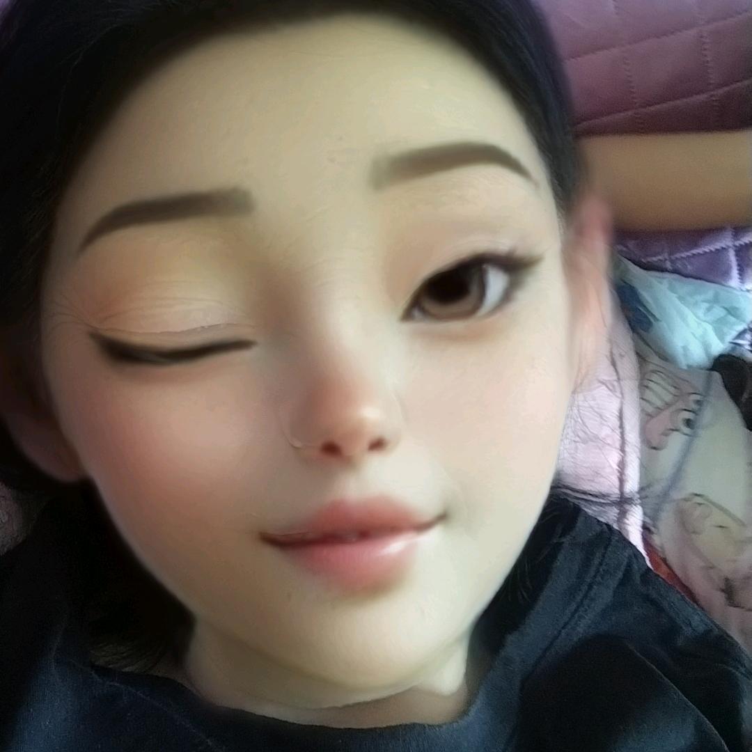 Yang姐姐