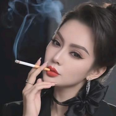 快乐小女人