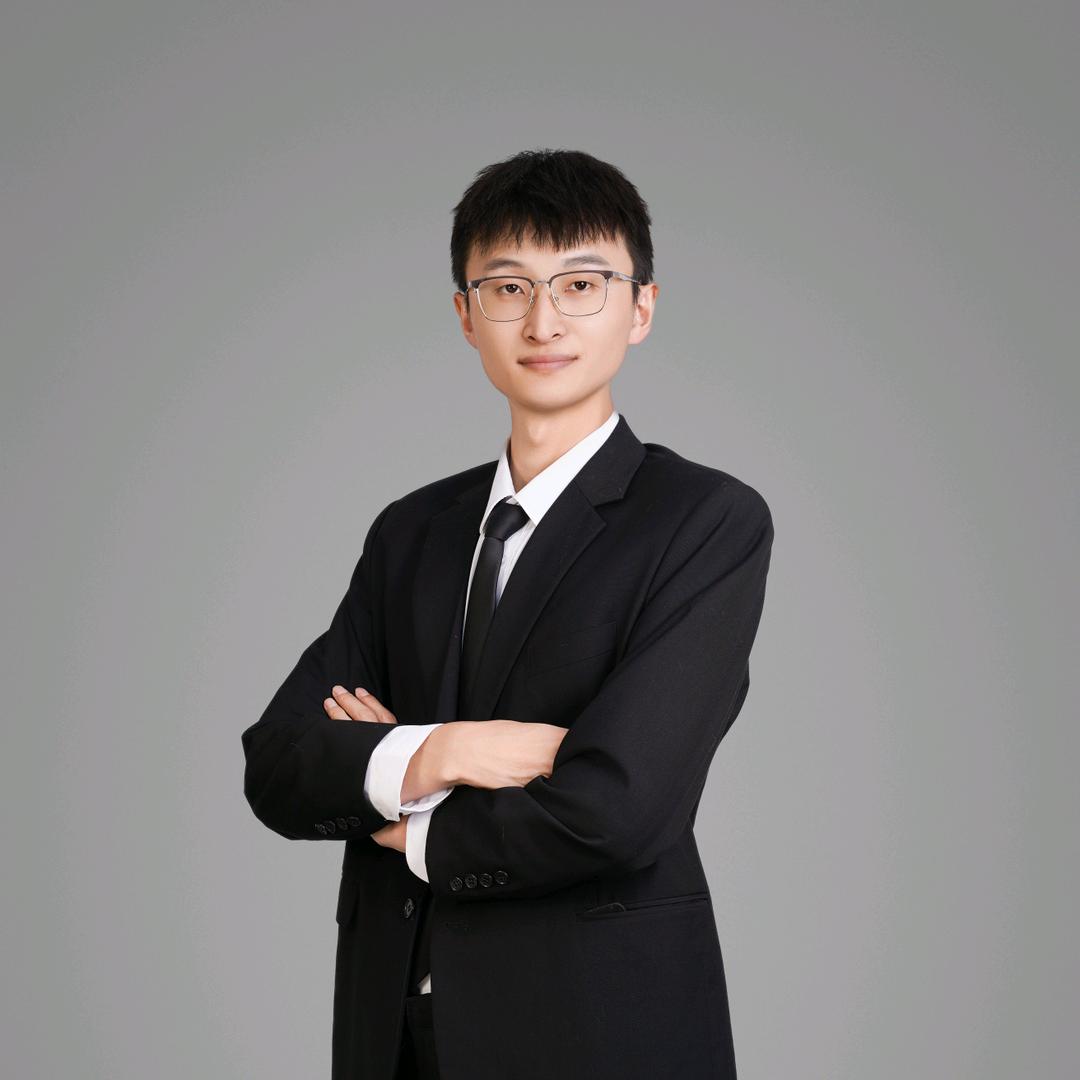 果爸数学思维分享