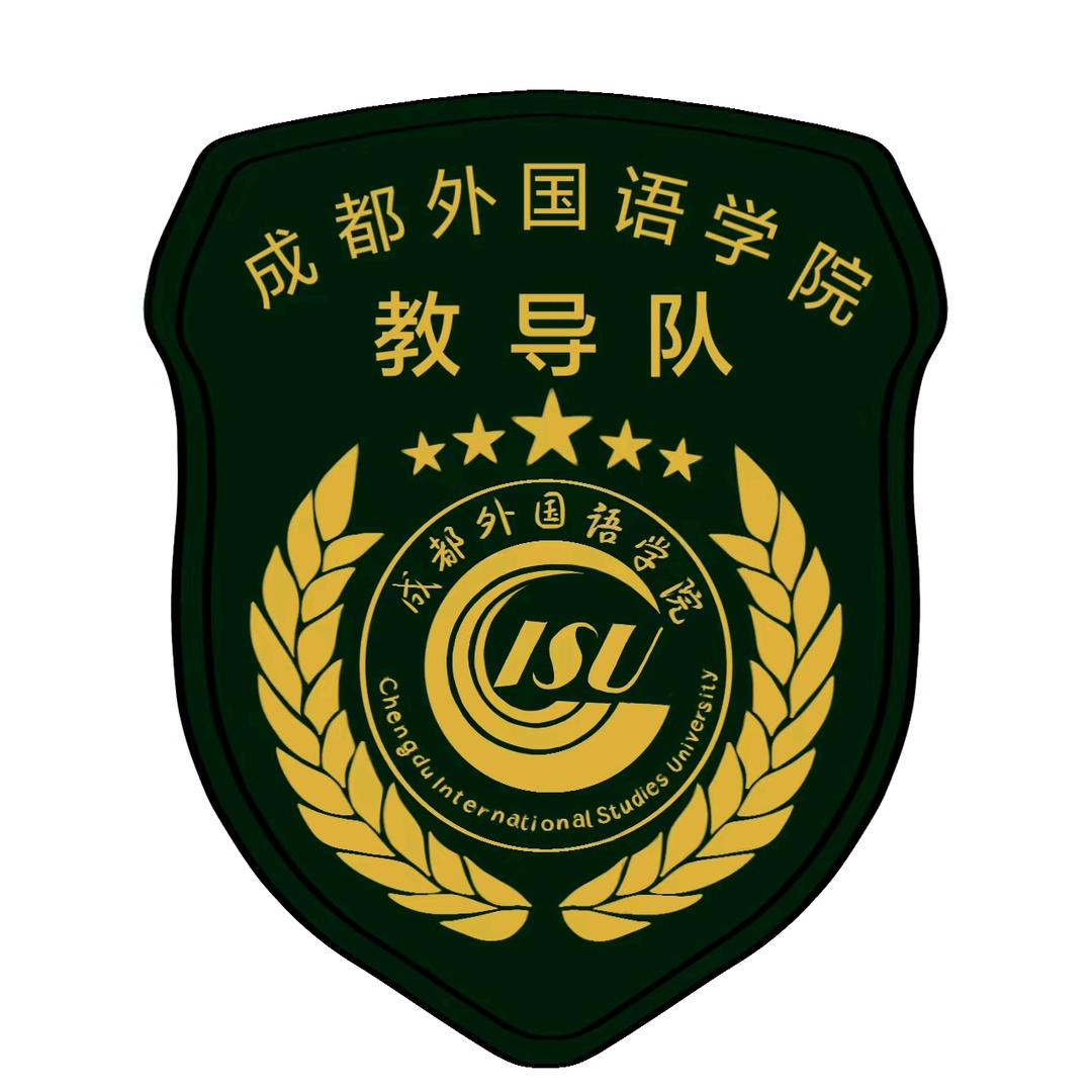 大学生素质拓展教导队