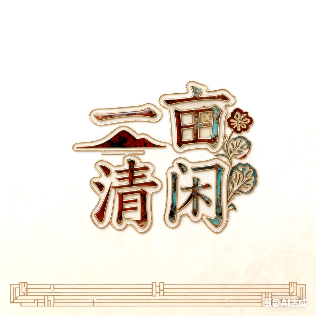 一亩清闲（非遗工作室）