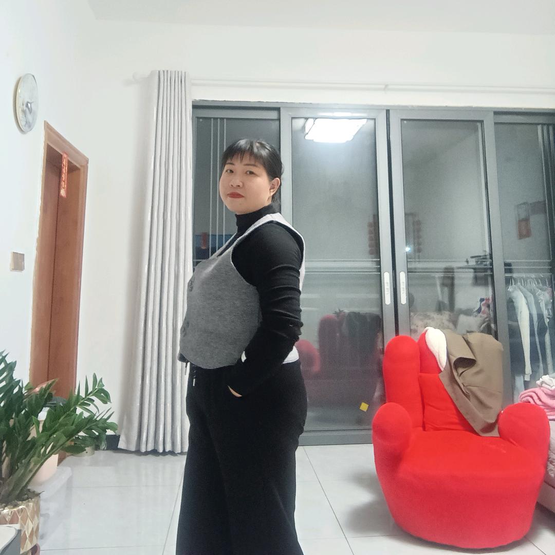 馨🙊客家妹