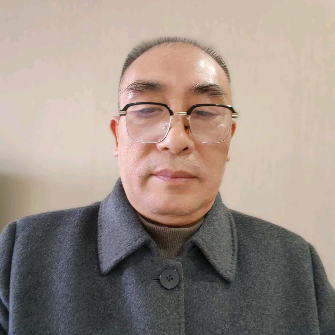 乐观者   黄土坡走出来的男人