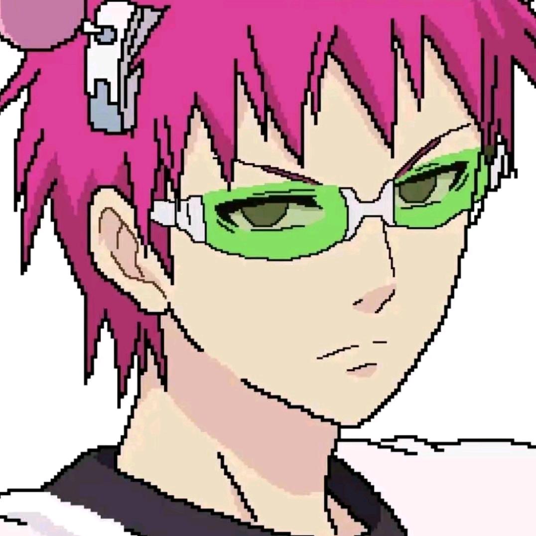小能