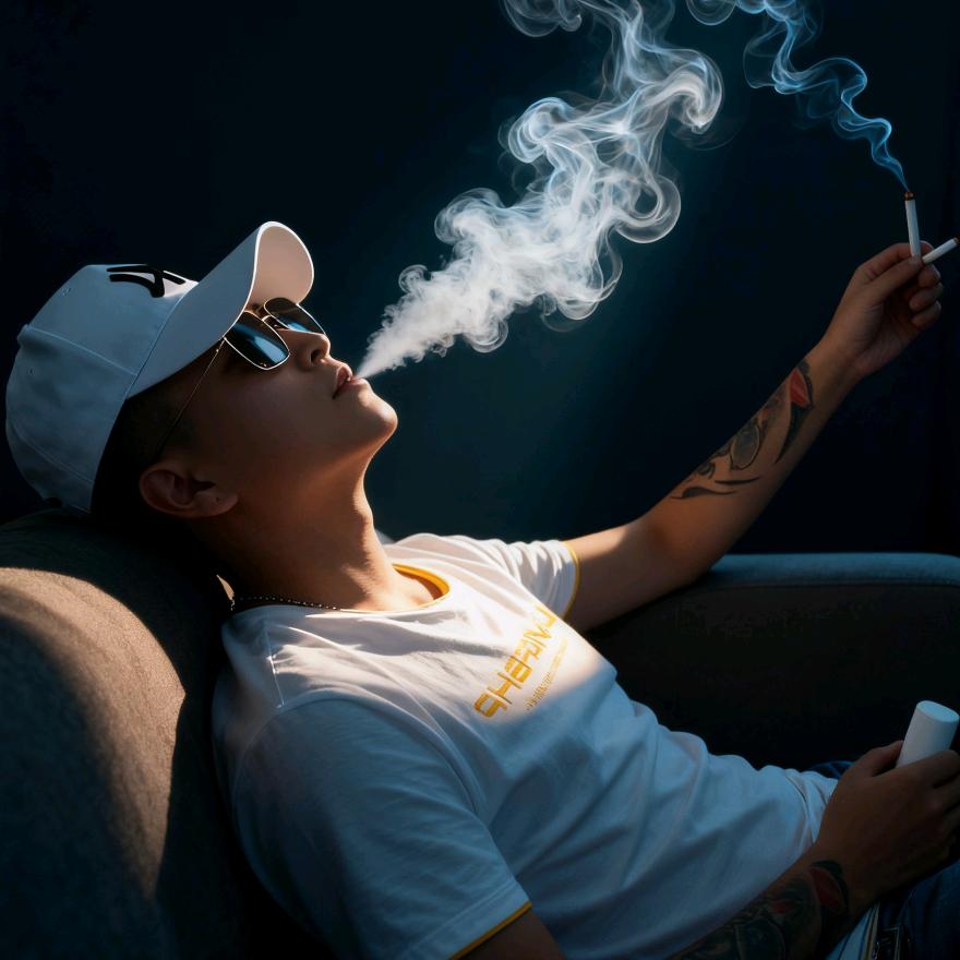 小李爱憨憨
