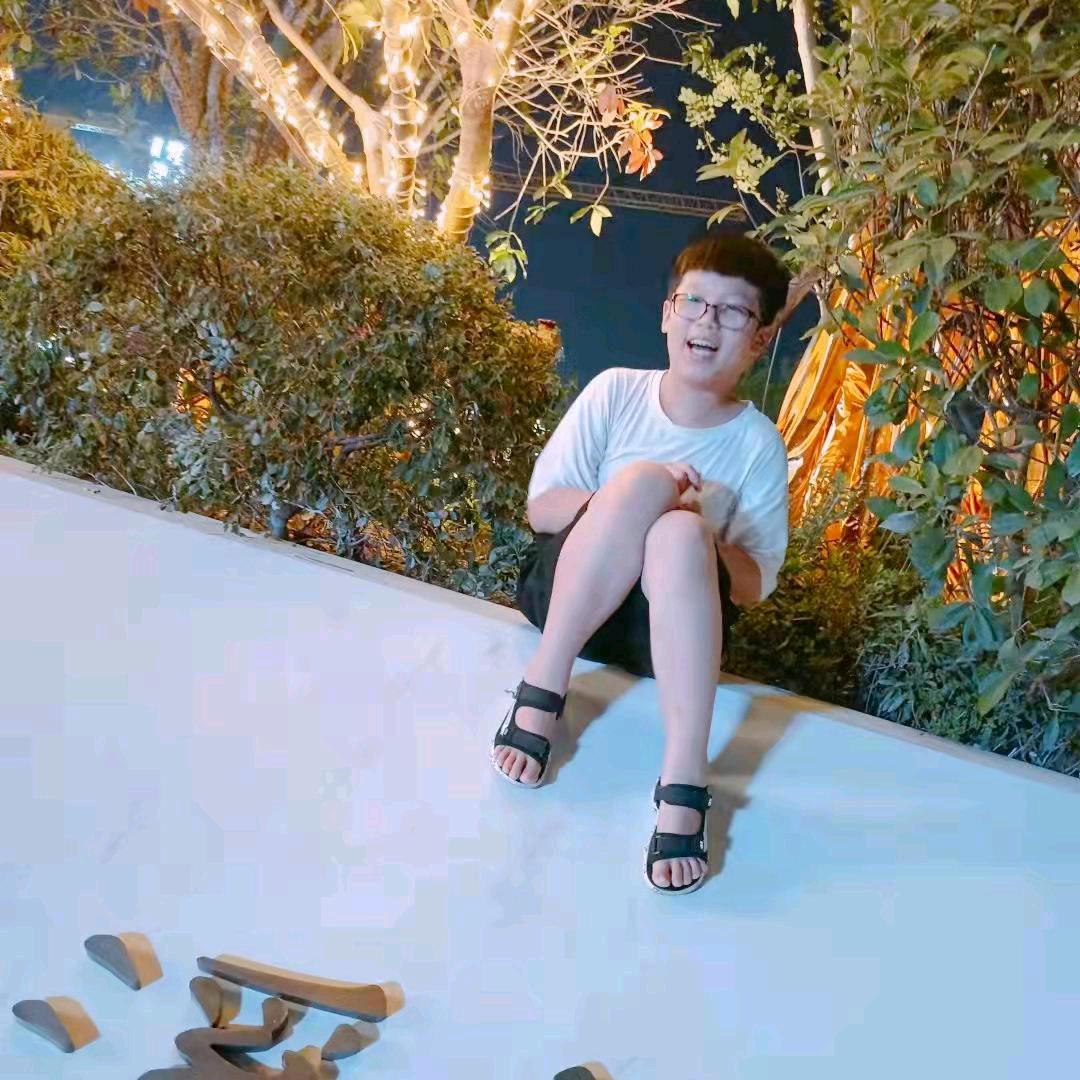 储姐姐