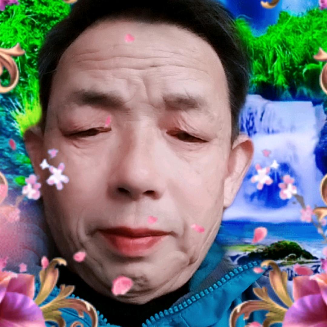 周头像