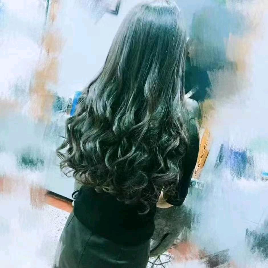 隔壁村小姨