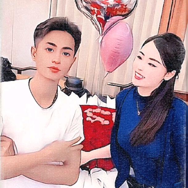 依蜜寇（红红）