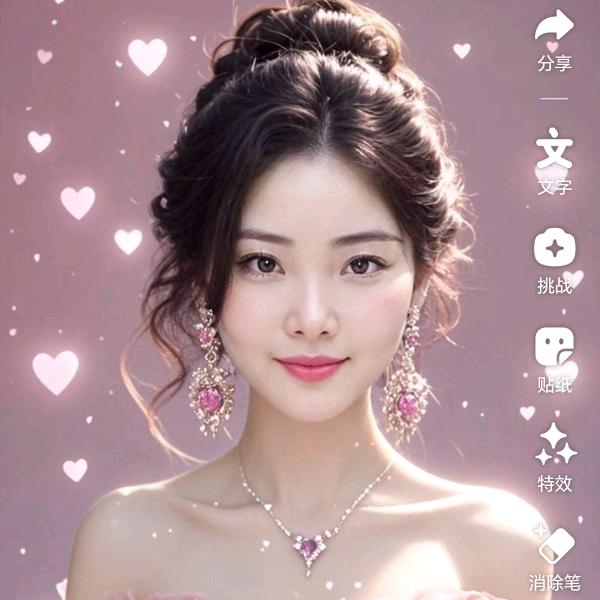 花儿一样的幸福