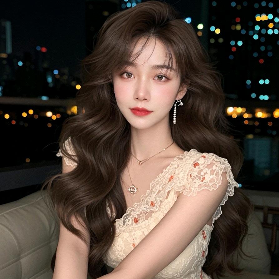 亲爱的 🎀 萧小姐