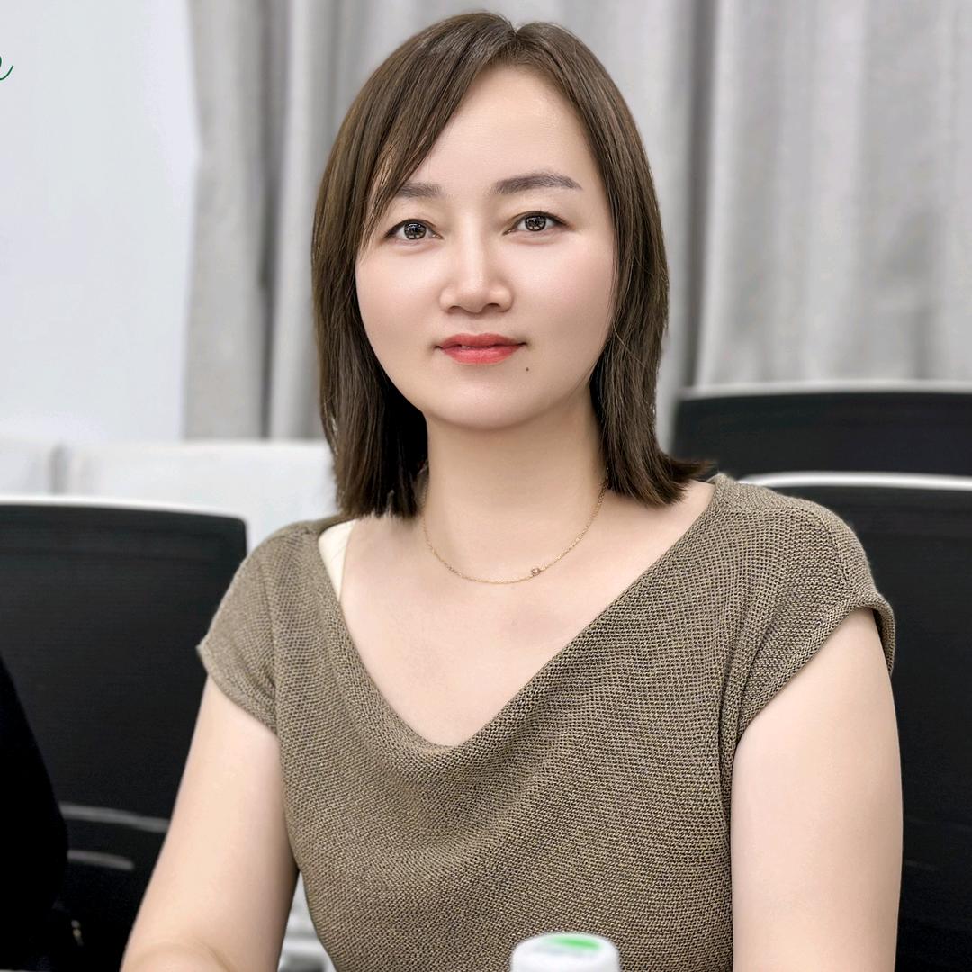 黄陂皮肤美学 媛媛
